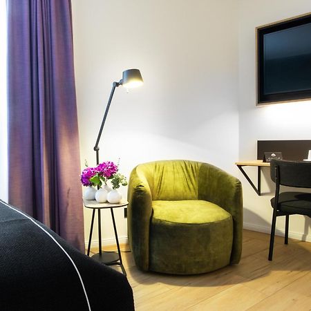 Frida Hotel & Cafe Bassum Eksteriør billede
