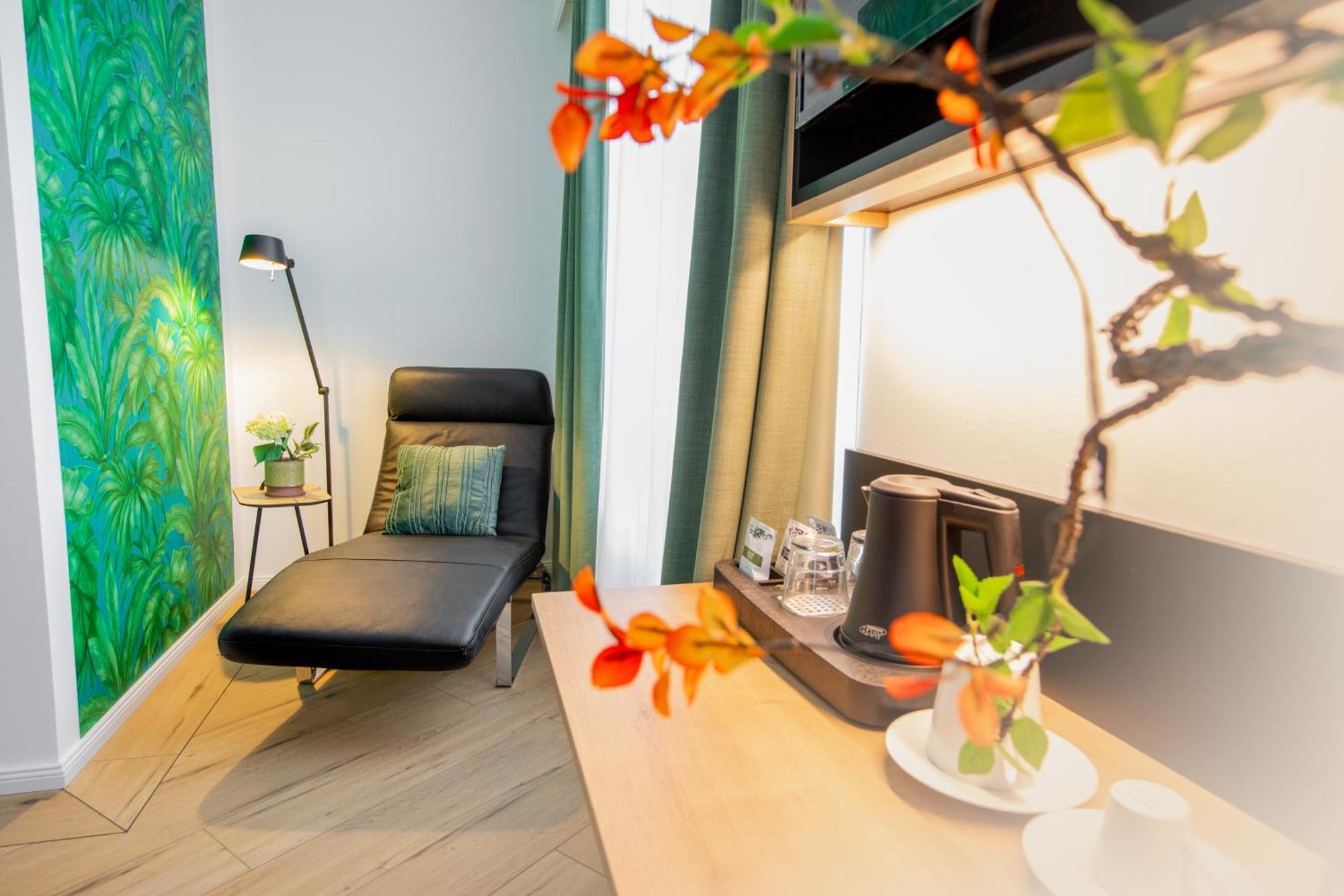 Frida Hotel & Cafe Bassum Eksteriør billede